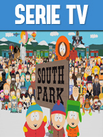 South Park Serie Completa Español Latino Poster