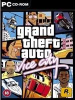 GTA Grand Theft Auto Vice City PC Full Español Descargar DVD5