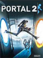 Portal 2 PC Full Español Descargar Skidrow 2011