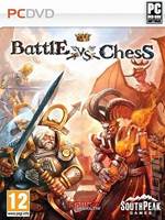 Battle vs Chess PC Full Español Descargar Skidrow