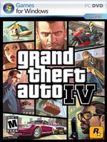 Grand Theft Auto IV PC Full Español