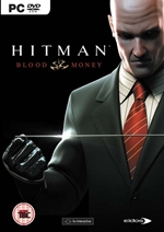 Hitman 4 Blood Money PC Full Español Descargar DVD5