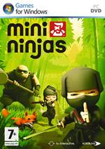 Mini Ninjas PC Full Español Descargar DVD9