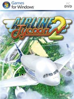 Airline Tycoon 2 2011 [PC Full] Fairlight Español ISO [DVD5] Descargar
