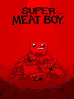 Super Meat Boy [PC Full] Ingles [Pocos Recursos] Descargar 1 Link