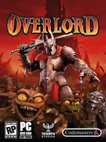 Overlord 1 Y 2 [PC Full] Español [ISO] DVD5 Descargar