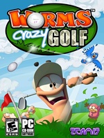 Worms Crazy Golf 2011 [PC Full] Español [ISO] TinYiso Descargar 1 Link