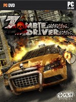 Zombie Driver Summer of Slaughter [PC Full] TiNYiso 2011 [Español] Descargar 1 Link