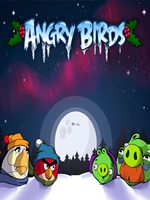 Angry Birds Seasons v.2.4.1 PC Full 2011 Español Descargar 1 Link