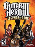 Guitar Hero 3 Legends of Rock PC Full Español Descargar Plus y Packs DLC