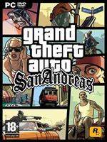 GTA San Andreas PC Full Español Descargar DVD5