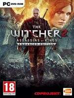 The Witcher 2 Assassins of Kings Enhanced Edition PC Full 2012 Español