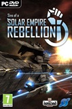 Sins of a Solar Empire: Rebellion Stellar Phenomena PC Full