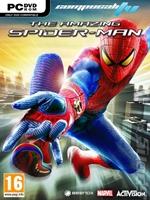 The Amazing Spider Man PC Full Español Descargar 2012 SKIDROW