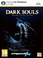 Dark Souls Prepare to Die Edition PC Full Español Fairlight Descargar 2012