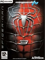 Spider Man 3 PC Full Español Descargar DVD5
