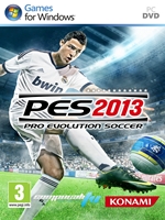 Pro Evolution Soccer 2013 PES 13 PC Full Español Descargar