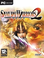 Samurai Warriors 2 PC Full Descargar DVD5