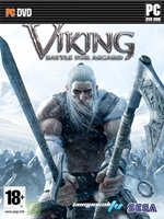 Viking Battle of Asgard PC Full Español