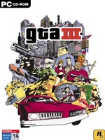 GTA III Juego para PC Full en Español Descargar 1 Link