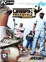 Urban Freestyle Soccer PC Descargar Ful Español 1 Link