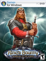 Kings Bounty Warriors of The North Valhalla Edition PC Full PROPHET 2013