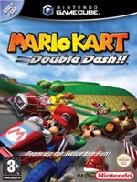 Mario Kart Double Dash PC Emulado Español