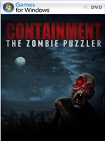 Containment The Zombie Puzzler PC Full ALiAS