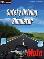 Safety Driving Simulator Moto PC Full Español