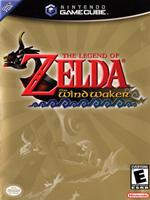 The Legend of Zelda - The Wind Waker PC Emulado Español
