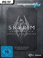 The Elder Scrolls V Skyrim Legendary AIO Special Mod Edition PC Español
