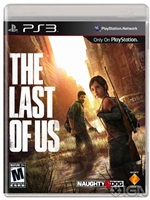 The Last of Us PS3 Español Latino Region EUR