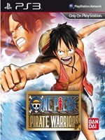 One Piece Pirate Warriors 2 PS3 Español Region USA