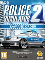 Police Simulator 2 PC Full FASiSO
