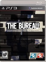 The Bureau XCOM Declassified PS3 Español Region USA