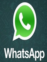 Descargar Whatsapp para PC