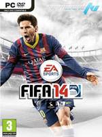 Fifa 14 2014 PC Español