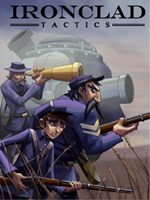 Ironclad Tactics Deluxe Edition PC Full