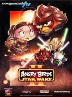 Angry Birds Star Wars 2 PC Full Game