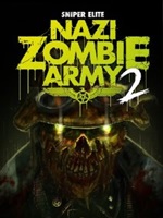 Sniper Elite Nazi Zombie Army 2 PC Full Español