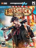BioShock Infinite GOTY PC Full Español