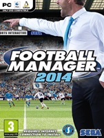 Football Manager 2014 PC Full Español