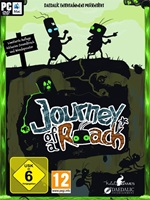 Journey of a Roach PC Full