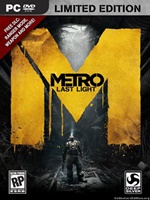 Metro Last Light Season Pass GOTY Edition PC Full Español
