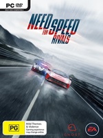 Need For Speed Rivals Deluxe Edition PC Full Español