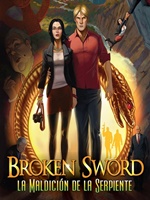 Broken Sword 5 La Maldición de la Serpiente Capítulo 1 y 2 PC Full Español