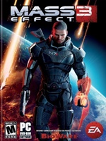 Mass Effect 3 Collection Edition PC Full Español