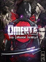Omerta City of Gangsters - The Japanese Incentive PC Full Español