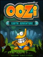 Oozi Earth Adventure PC Full