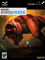 ORION Dino Horde PC Full